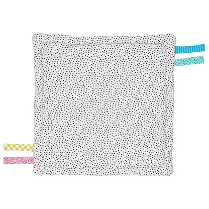 Manhattan Toy Wimmer Seek & Explore Double-Sided Tummy Time Mat for Infants and Toddlers
