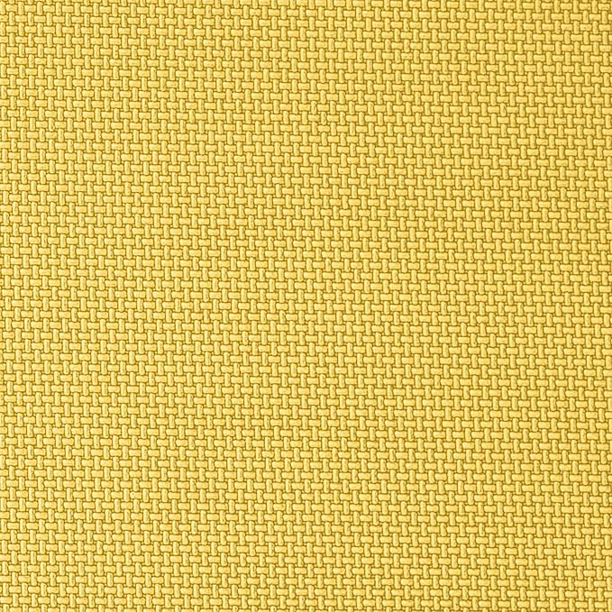 FlooringInc's 1/2" Soft Non-Toxic Baby Play Mat, Toddler Playmat, Colorful Puzzle PlayMat, Floor Mats for Kids & Babies, EVA Foam Interlocking Tiles for Nursery & Playroom | Yellow, 12 Tiles, 48 Sq/Ft