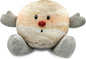 Celestial Buddies Jupiter Buddy | 12" Soft Stuffed Plush, Embroidered Features, Fun Planet Facts Tag for Kids – STEM Learning, Educational Gift, Classroom & Homeschool Science Space Astronomy | 0+