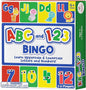 Party Hearty Alphabet and Number, ABC and 123 Bingo Board Game for Kindergarten and Preschool Kids Learn to Read Fun 2 Versions for Ages 4 and Up (Animal Edition)