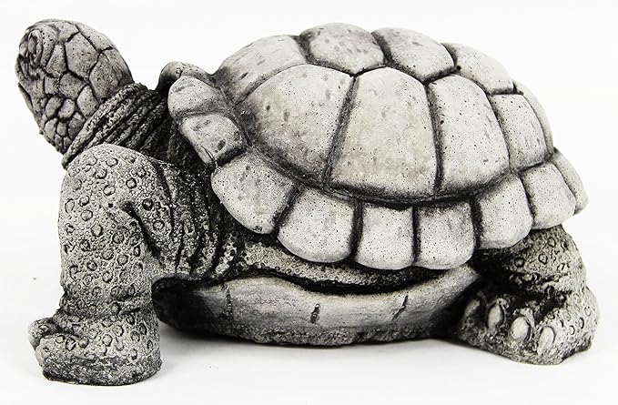 Turtle Home and Garden Statues Yard Decor