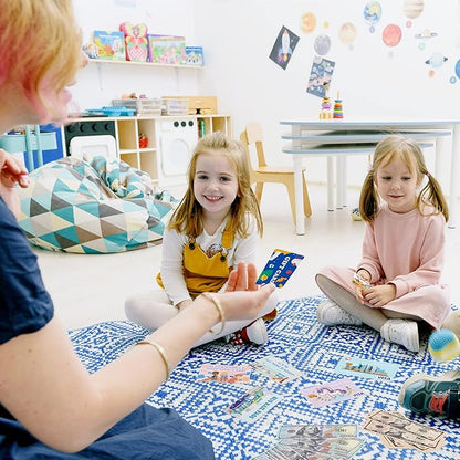 Fake Credit Cards for Kids, Play Credit Cards Pretend Debit Credit Cards for Girls and Boys, Driver's License, Membership Play Cards, Fake Toy Cards 12pcs