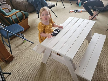 "Generic" Kids Picnic Table