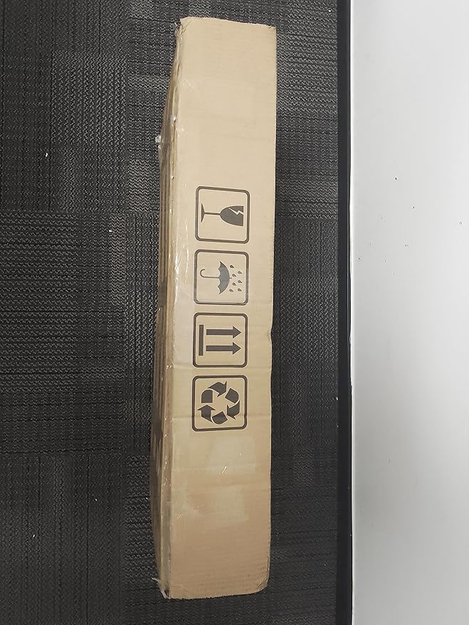 ROBUD Wooden Dollhouse, Doll House Playset with 24-pcs Exquisite Accessories, Working Elevator, Gift for Ages 3+