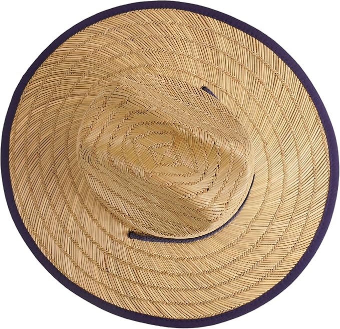 Roxy Women's Tomboy Straw Hat