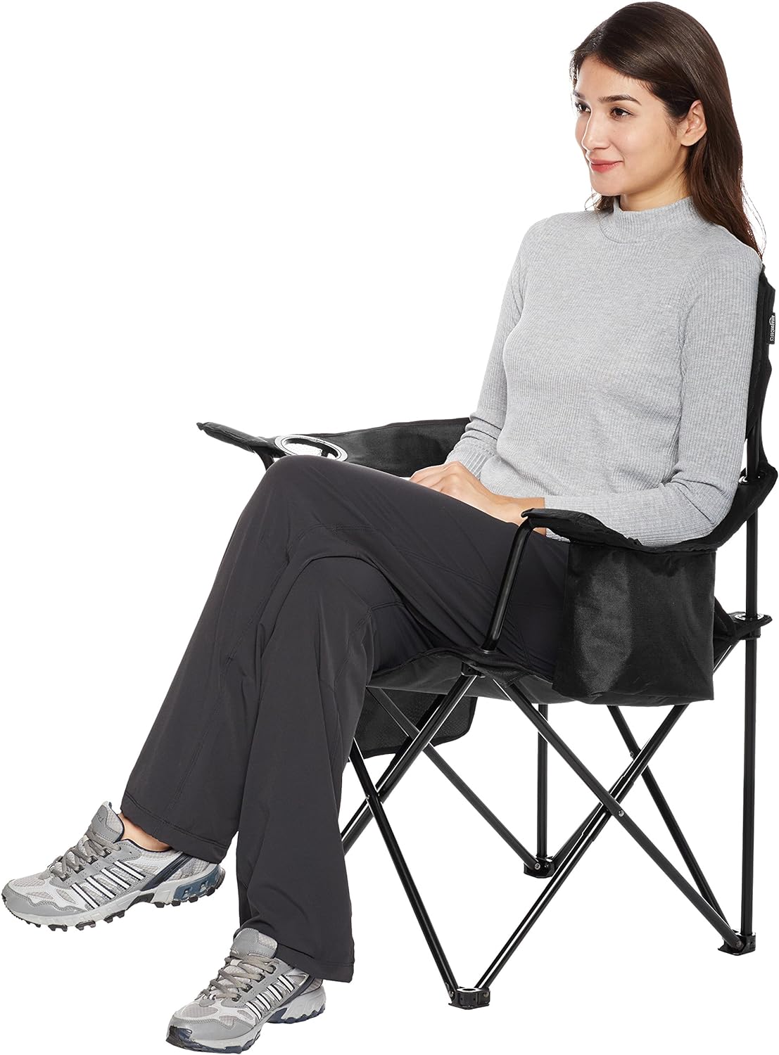 Amazon Basics Camping Chair