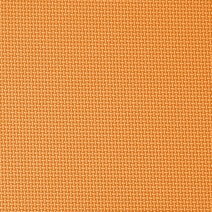 FlooringInc's 1/2" Soft Non-Toxic Baby Play Mat, Toddler Playmat, Colorful Puzzle PlayMat, Floor Mats for Kids & Babies, EVA Foam Interlocking Tiles for Nursery & Playroom | Orange, 50 Tiles, 200 SqFt