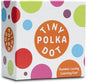 Math for Love Tiny Polka Dot