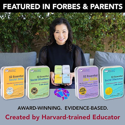 Mind Brain Emotion 52 Essential Interview Skills: Prep for Private School, College, Job Entrance Interviews| 200+ Insider Questions, 101 Real Admissions Essay Prompts, Expert Guide Videos