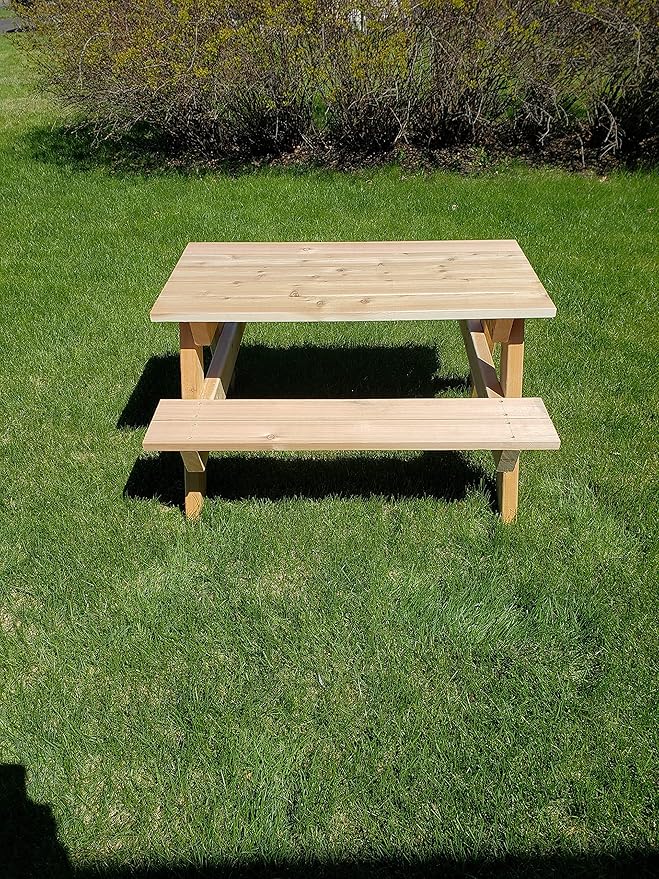 "Generic" Kids Picnic Table