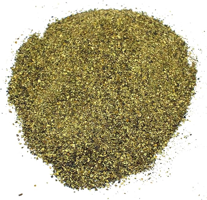 Organic Kelp for Chickens & Duck Feed (1 Pound): Chicken Vitamins | Chicken Supplements | Vitamins for Chickens | Pampered Chicken Mama